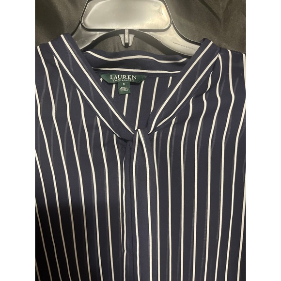 Lauren by Ralph Lauren Blouse Women's - Picture 4 of 6